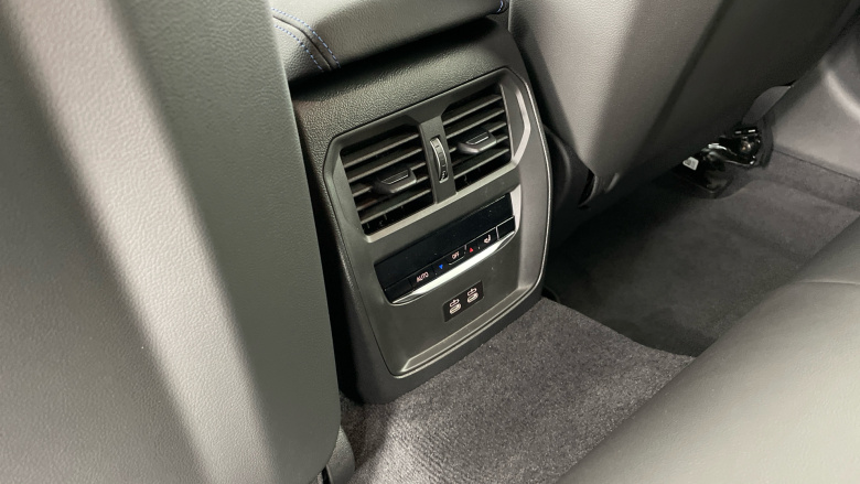 BMW i4 250kW eDrive40 M Sport 83.9kWh 5dr Auto [Tech] Electric Hatchback